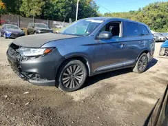 JA4AZ3A32LZ015162 2020 MITSUBISHI OUTLANDER