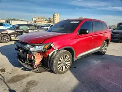 JA4AZ3A32LZ017168 2020 MITSUBISHI OUTLANDER