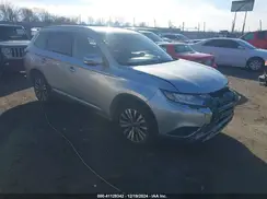 JA4AZ3A32LZ018238 2020 MITSUBISHI OUTLANDER