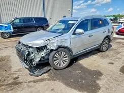 JA4AZ3A32LZ018305 2020 MITSUBISHI OUTLANDER