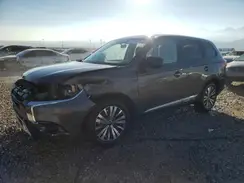 JA4AZ3A32LZ018725 2020 MITSUBISHI OUTLANDER