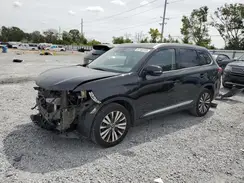 JA4AZ3A32LZ020507 2020 MITSUBISHI OUTLANDER