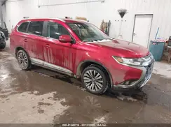 JA4AZ3A32LZ020555 2020 MITSUBISHI OUTLANDER