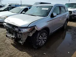 JA4AZ3A32LZ021205 2020 MITSUBISHI OUTLANDER