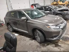 JA4AZ3A32LZ021429 2020 MITSUBISHI OUTLANDER
