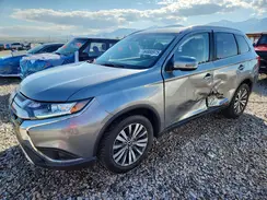 JA4AZ3A32LZ023732 2020 MITSUBISHI OUTLANDER