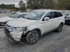JA4AZ3A32LZ024301 2020 MITSUBISHI OUTLANDER