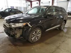 JA4AZ3A32LZ026131 2020 MITSUBISHI OUTLANDER
