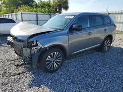 JA4AZ3A32LZ026727 2020 MITSUBISHI OUTLANDER