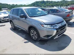 JA4AZ3A32LZ026744 2020 MITSUBISHI OUTLANDER