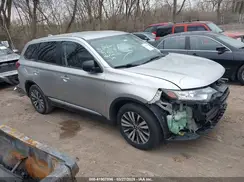 JA4AZ3A32LZ026792 2020 MITSUBISHI OUTLANDER