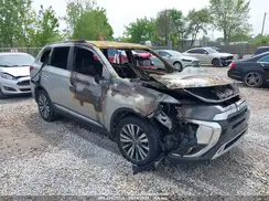 JA4AZ3A32LZ026923 2020 MITSUBISHI OUTLANDER