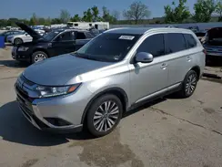 JA4AZ3A32LZ029711 2020 MITSUBISHI OUTLANDER