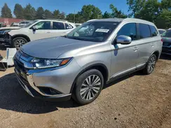 JA4AZ3A32LZ030261 2020 MITSUBISHI OUTLANDER