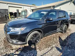 JA4AZ3A32LZ030566 2020 MITSUBISHI OUTLANDER