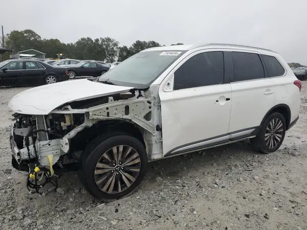 JA4AZ3A32LZ031524 2020 MITSUBISHI OUTLANDER - Image 1