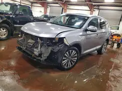 JA4AZ3A32LZ033015 2020 MITSUBISHI OUTLANDER
