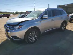 JA4AZ3A32LZ033483 2020 MITSUBISHI OUTLANDER