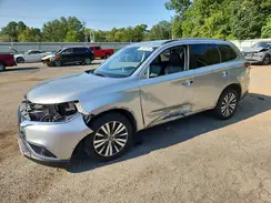 JA4AZ3A32LZ034939 2020 MITSUBISHI OUTLANDER