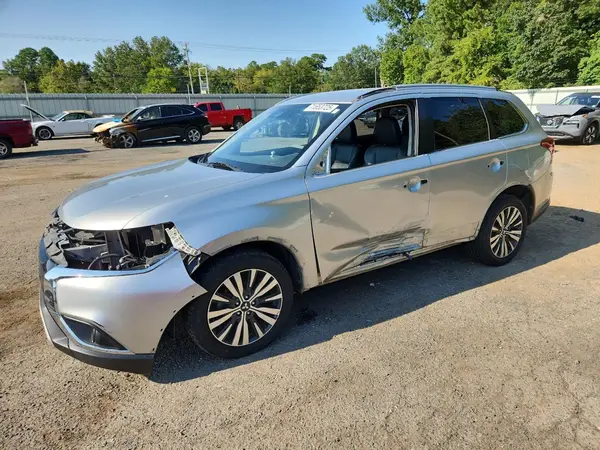 JA4AZ3A32LZ034939 2020 MITSUBISHI OUTLANDER - Image 1