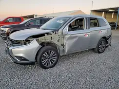 JA4AZ3A32LZ035573 2020 MITSUBISHI OUTLANDER
