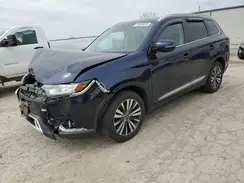 JA4AZ3A32LZ035881 2020 MITSUBISHI OUTLANDER