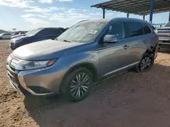 JA4AZ3A32LZ036769 2020 MITSUBISHI OUTLANDER