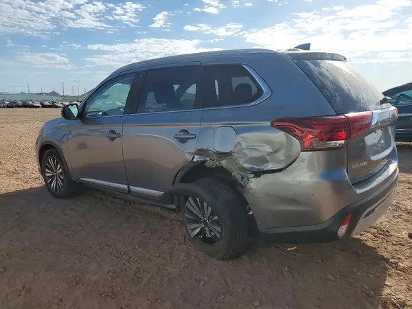 JA4AZ3A32LZ036769 2020 MITSUBISHI OUTLANDER - Image 2