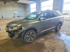 JA4AZ3A32LZ036920 2020 MITSUBISHI OUTLANDER