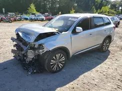 JA4AZ3A32LZ039963 2020 MITSUBISHI OUTLANDER