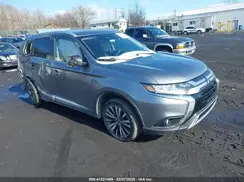 JA4AZ3A32LZ040935 2020 MITSUBISHI OUTLANDER