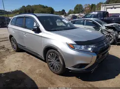 JA4AZ3A32LZ041986 2020 MITSUBISHI OUTLANDER