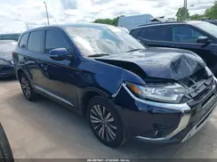 JA4AZ3A32LZ044399 2020 MITSUBISHI OUTLANDER