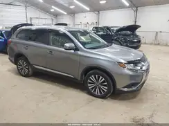 JA4AZ3A32LZ047187 2020 MITSUBISHI OUTLANDER