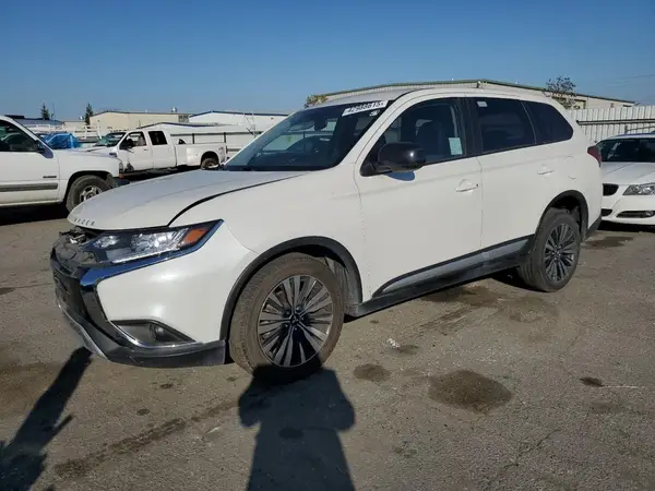 JA4AZ3A32LZ047786 2020 MITSUBISHI OUTLANDER - Image 1