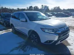 JA4AZ3A32LZ048694 2020 MITSUBISHI OUTLANDER