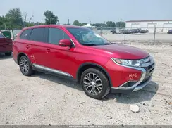 JA4AZ3A33GZ000868 2016 MITSUBISHI OUTLANDER