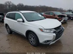 JA4AZ3A33GZ001552 2016 MITSUBISHI OUTLANDER