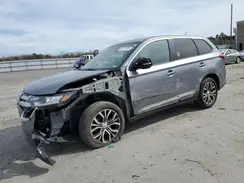 JA4AZ3A33GZ002278 2016 MITSUBISHI OUTLANDER