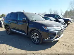 JA4AZ3A33GZ002748 2016 MITSUBISHI OUTLANDER