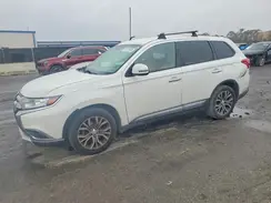 JA4AZ3A33GZ004516 2016 MITSUBISHI OUTLANDER