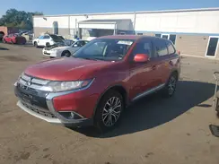 JA4AZ3A33GZ005035 2016 MITSUBISHI OUTLANDER