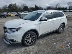 JA4AZ3A33GZ006976 2016 MITSUBISHI OUTLANDER