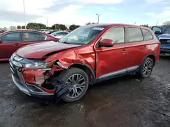 JA4AZ3A33GZ007352 2016 MITSUBISHI OUTLANDER