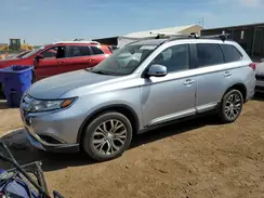 JA4AZ3A33GZ007724 2016 MITSUBISHI OUTLANDER
