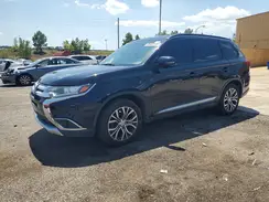 JA4AZ3A33GZ008050 2016 MITSUBISHI OUTLANDER