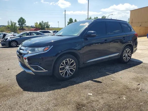 JA4AZ3A33GZ008050 2016 MITSUBISHI OUTLANDER - Image 1