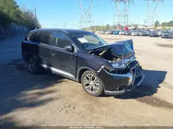 JA4AZ3A33GZ008081 2016 MITSUBISHI OUTLANDER