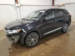 JA4AZ3A33GZ008680 2016 MITSUBISHI OUTLANDER