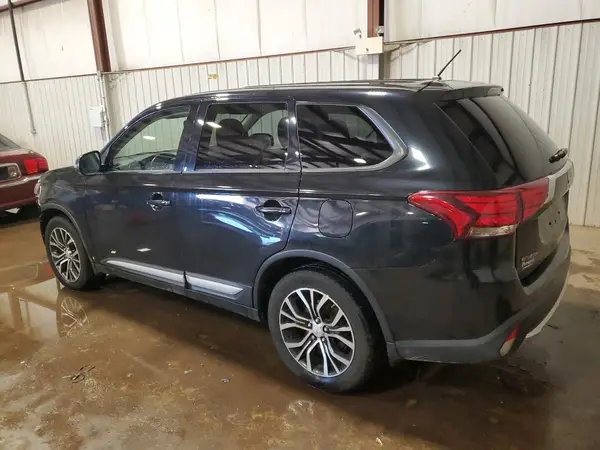 JA4AZ3A33GZ008680 2016 MITSUBISHI OUTLANDER - Image 2